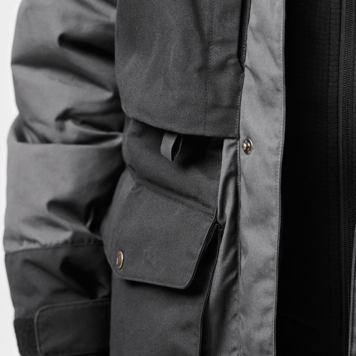 Polar Bib Trousers M