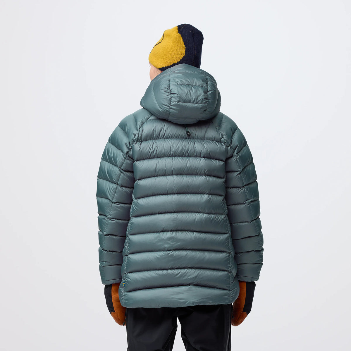Bergtagen Down Jacket W