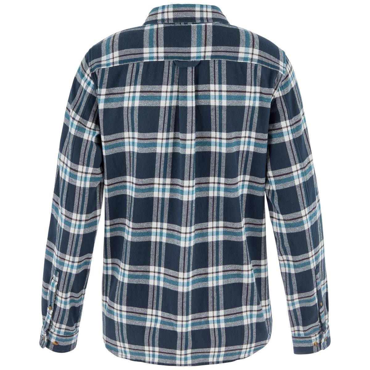 Övik Heavy Flannel Shirt W