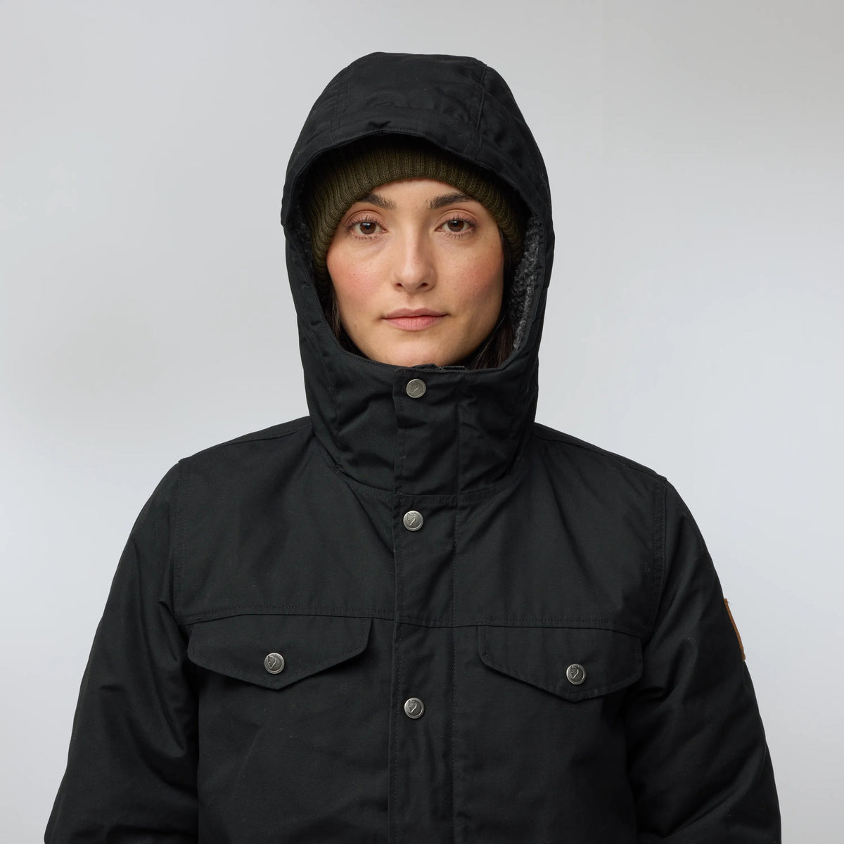 Greenland Winter Jacket W