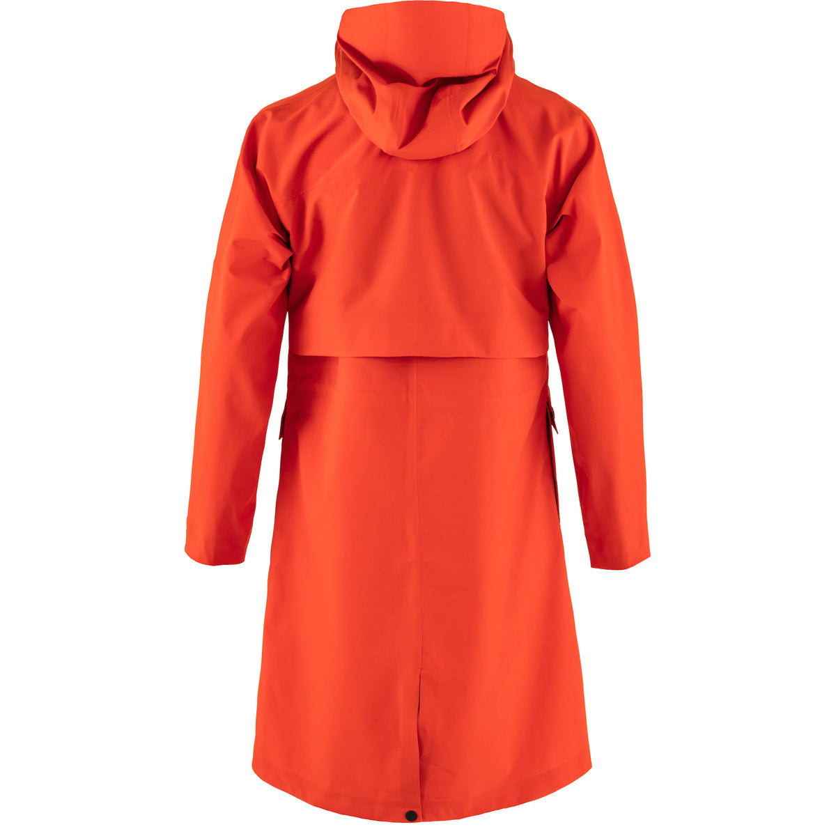 Vardag Rain Parka W