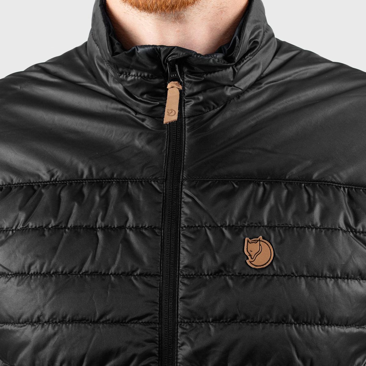 Abisko Padded Vest M