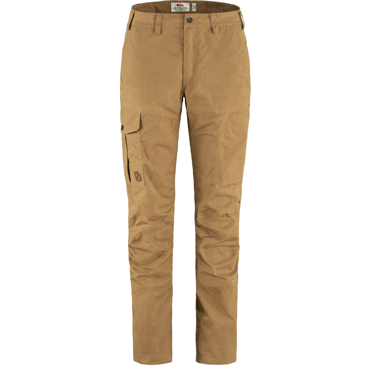 Karla Pro Trousers Curved W