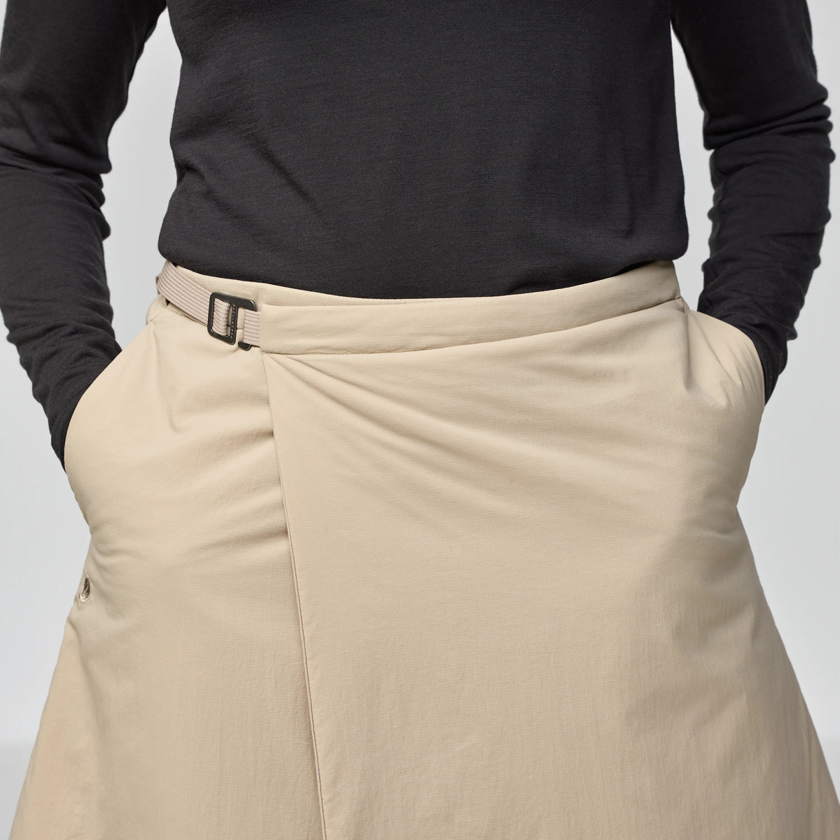 HC Insulated Skirt W