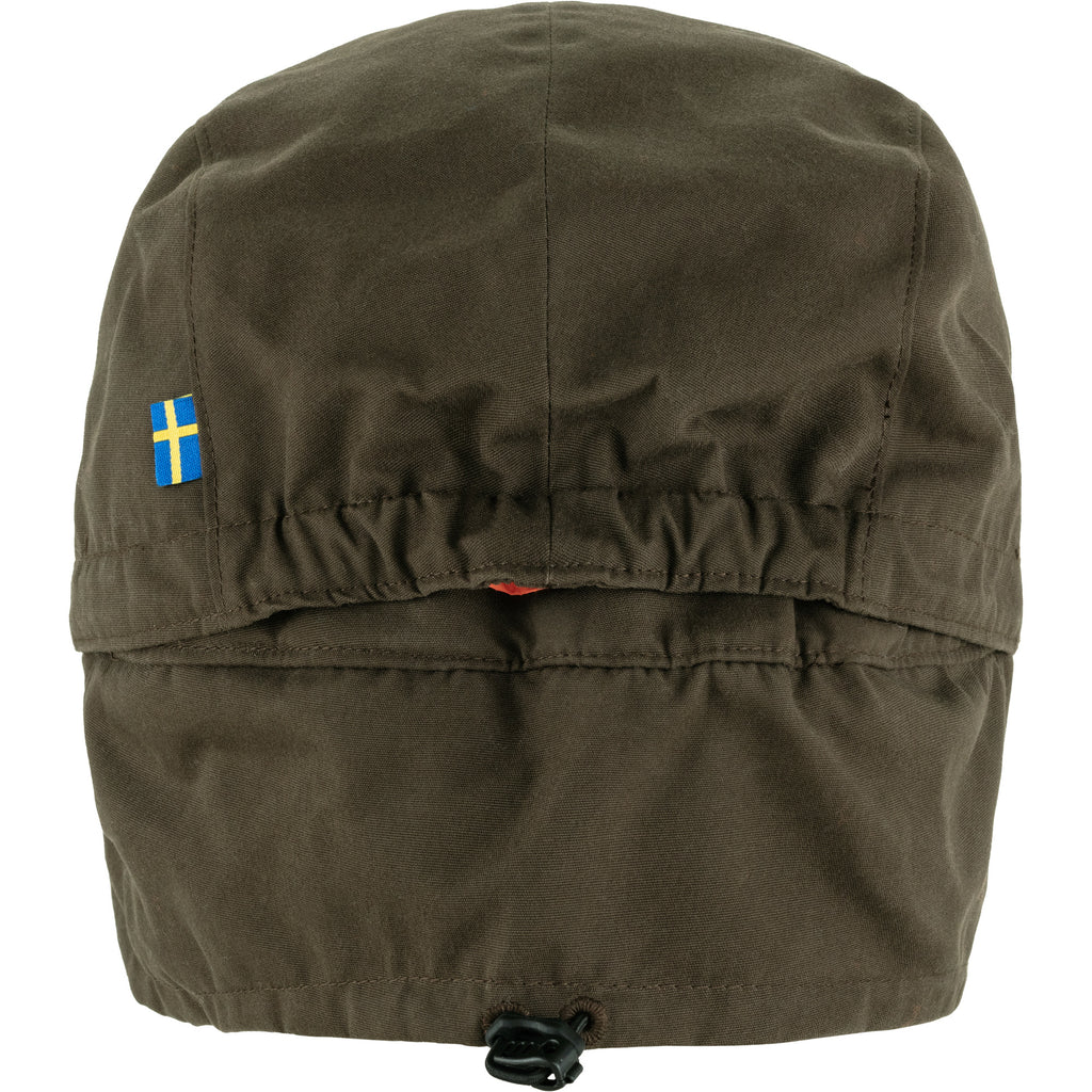 Lappland Pintail Cap