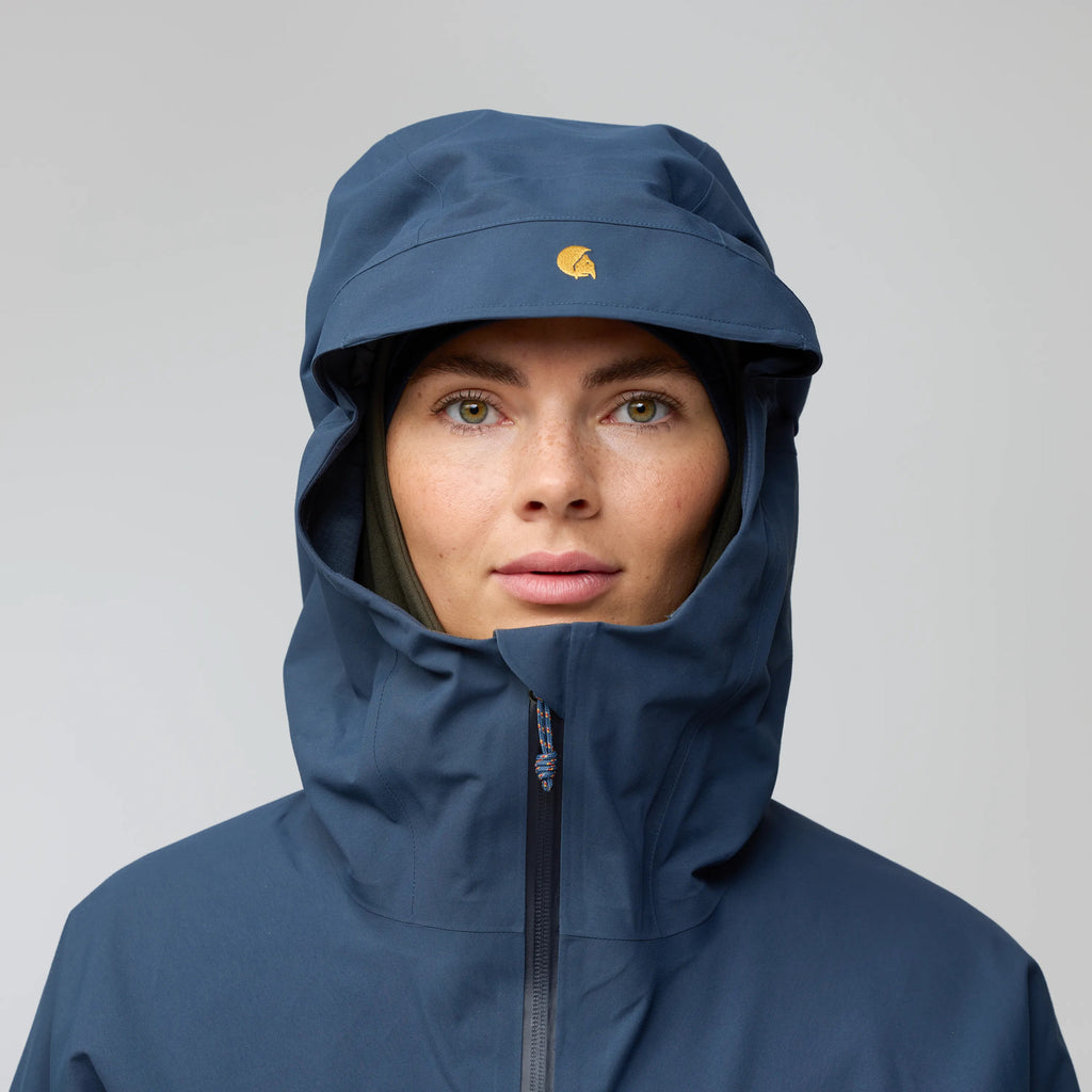 Bergtagen GTX Pro Jacket W