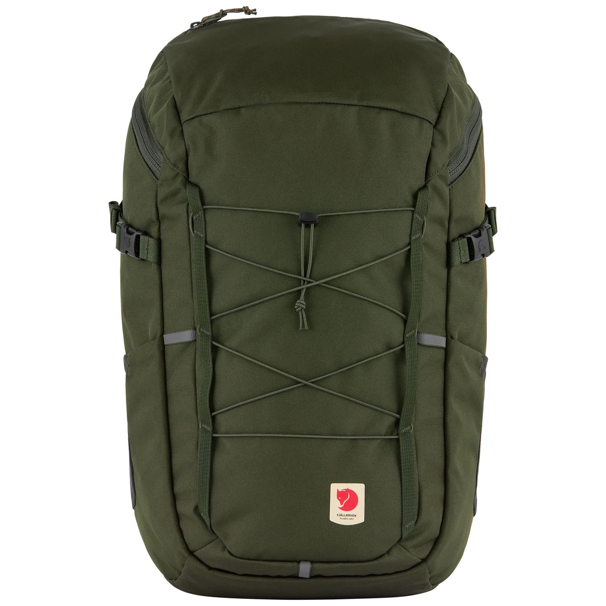 Skule Top Zip 30