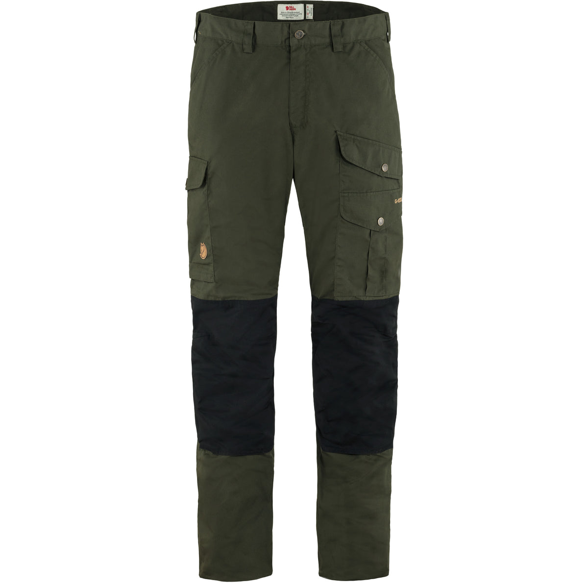 Barents Pro Winter Trousers M