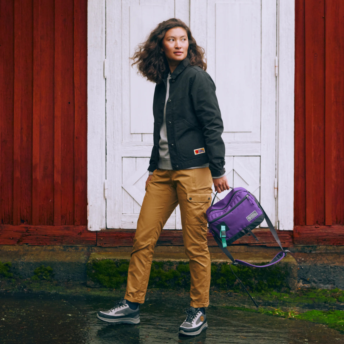 Vardag Shoulder Bag 6