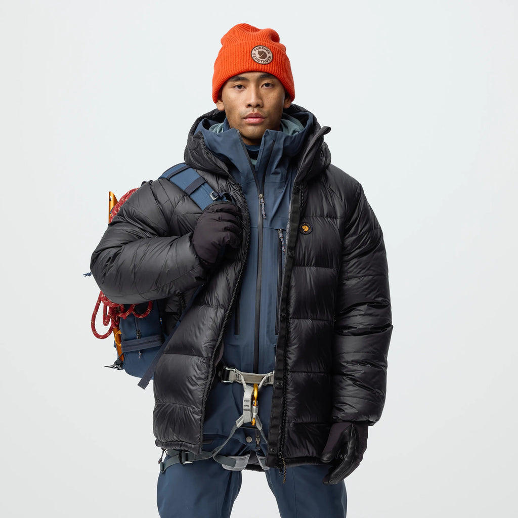 Bergtagen Topp Down Jacket M