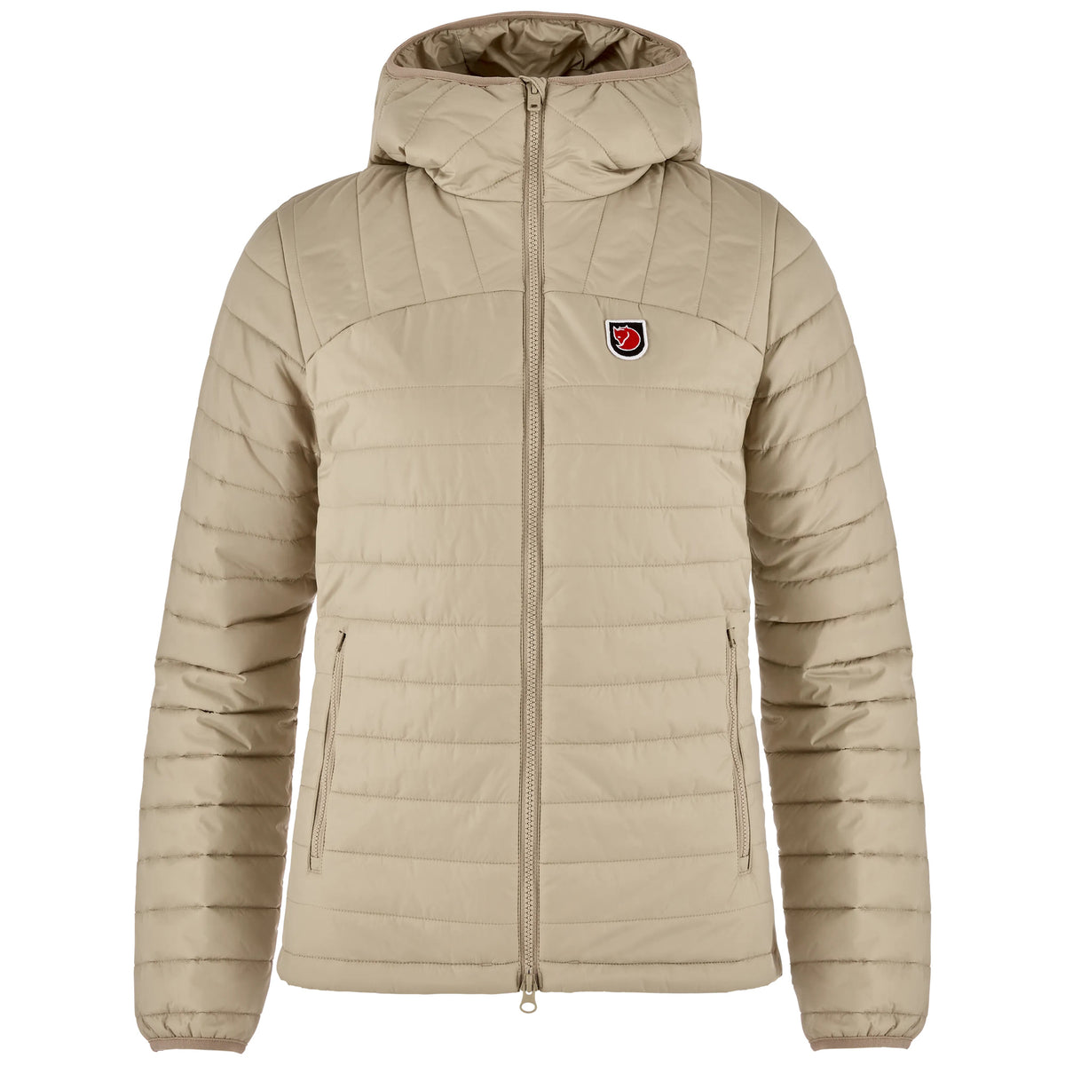 Expedition Lätt Hoodie W