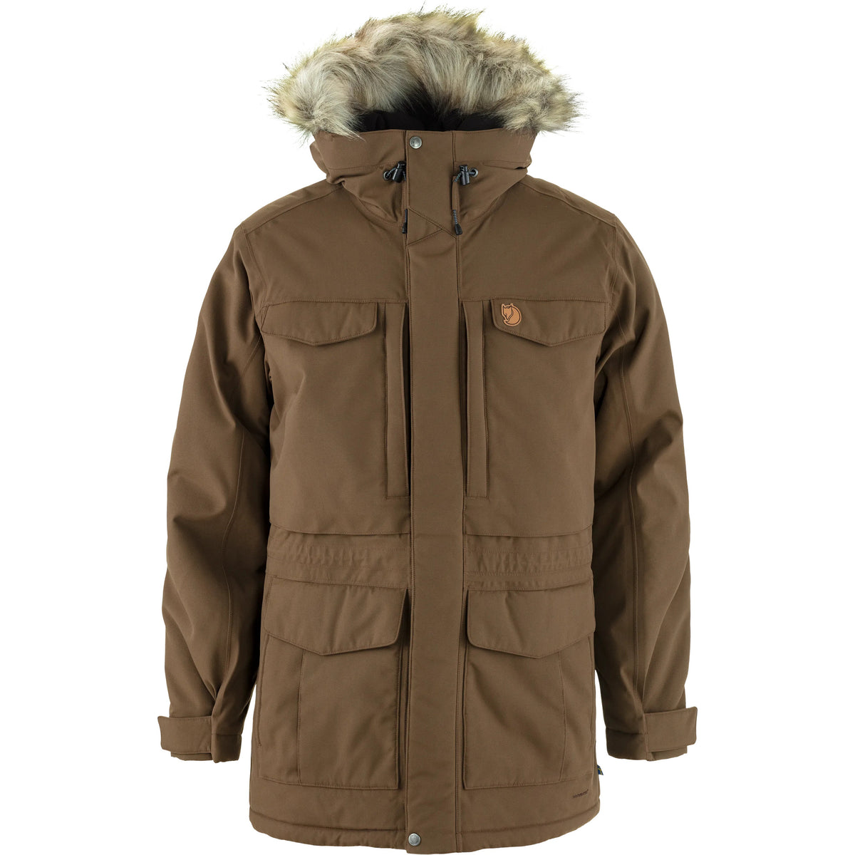 Nuuk Parka M