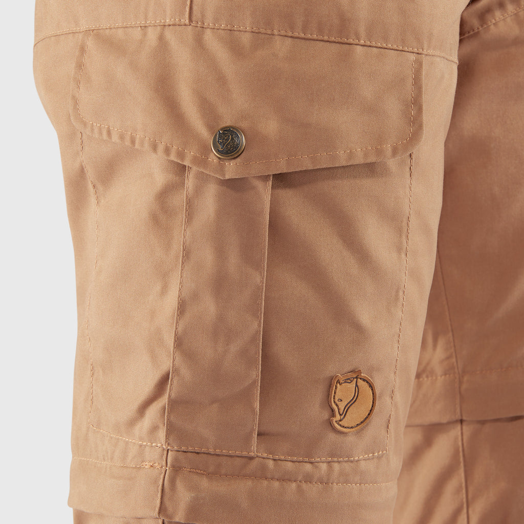 Karla Pro Zip-off Trousers W