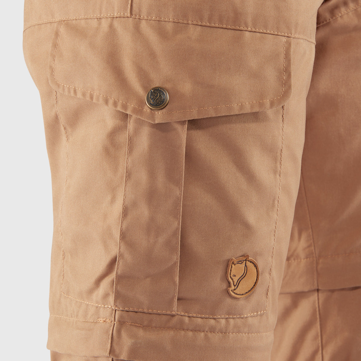 Karla Pro Zip-off Trousers W