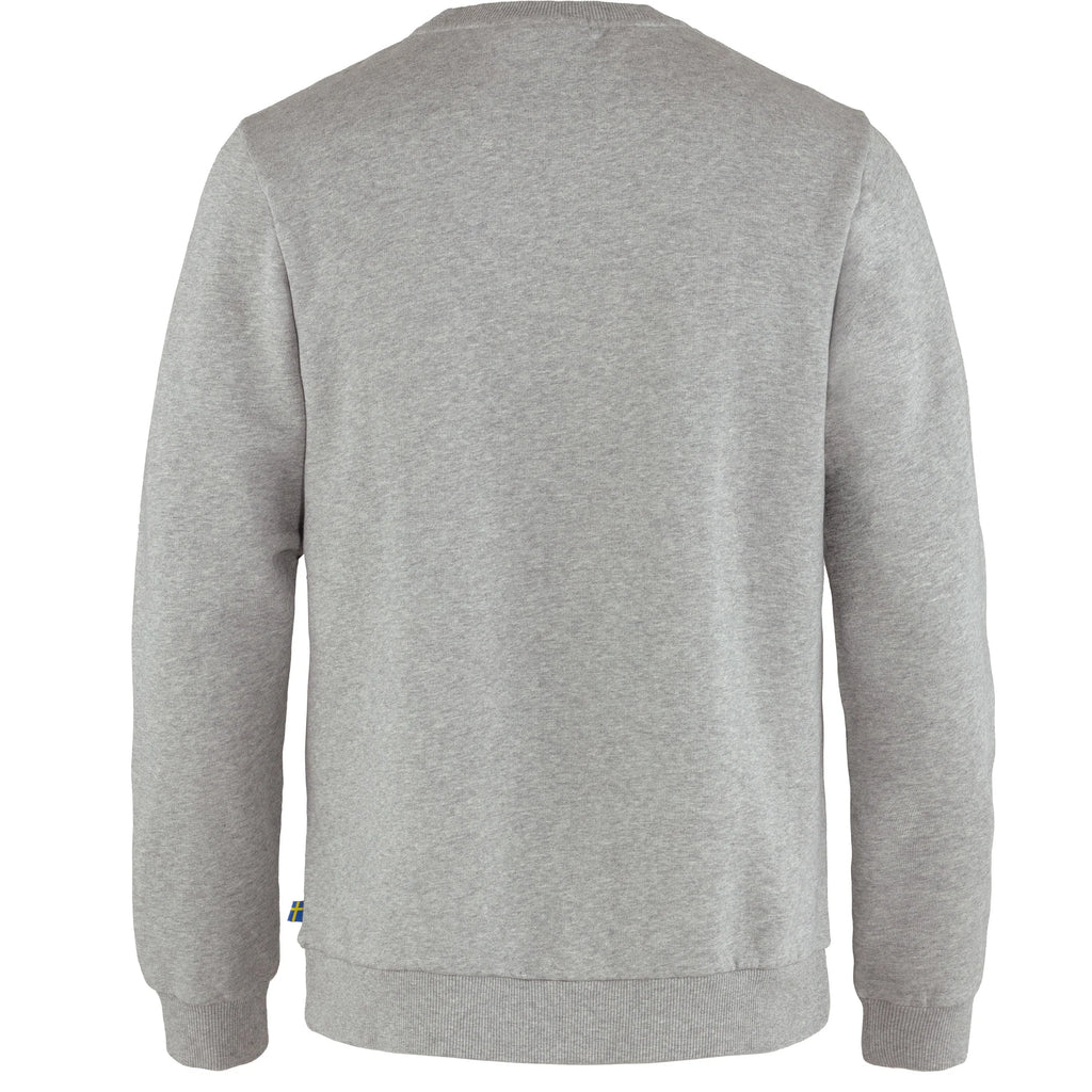 Fjällräven Logo Sweater M
