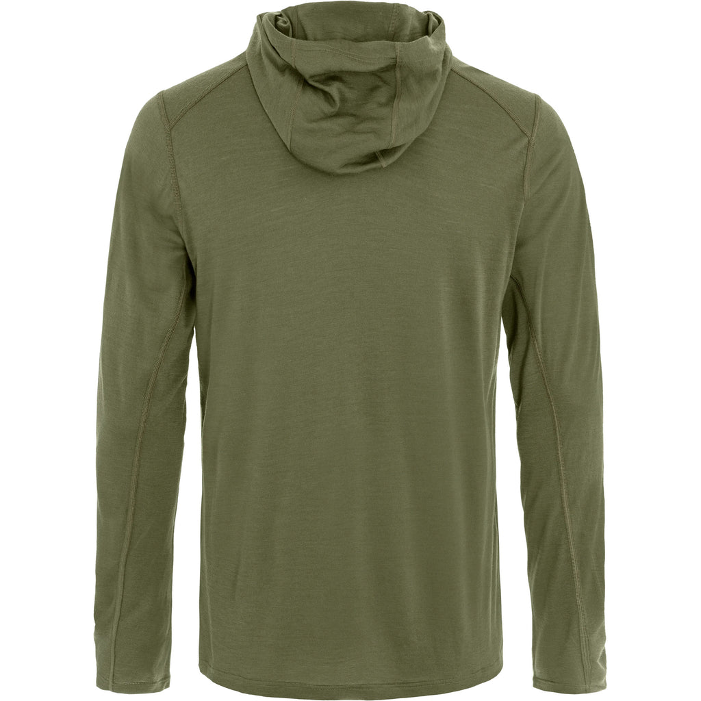 Abisko Wool Hoodie M