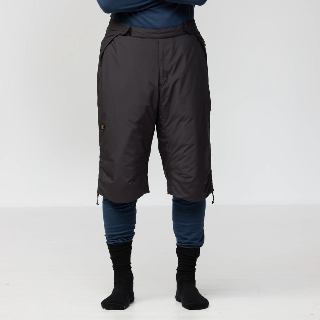 Bergtagen 60  Insulation Shorts