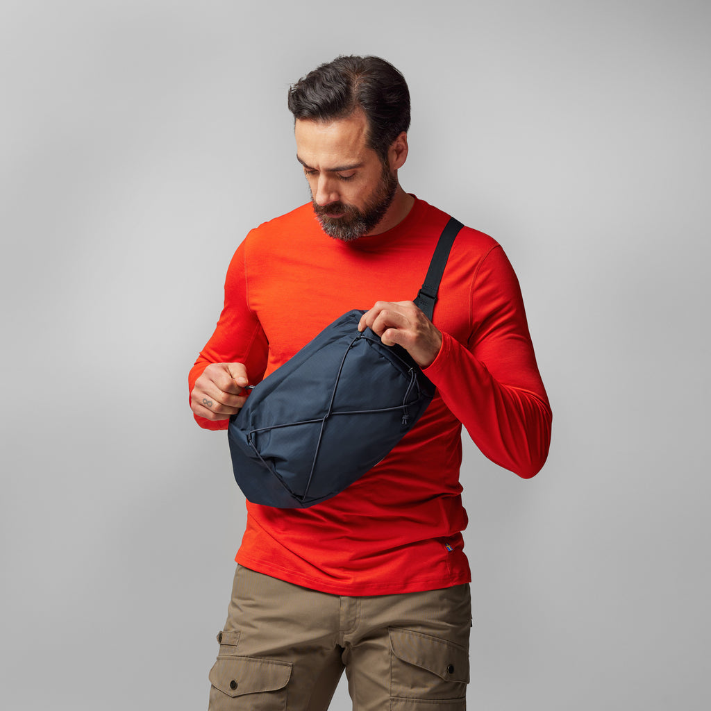 Abisko Trek 65 M/L