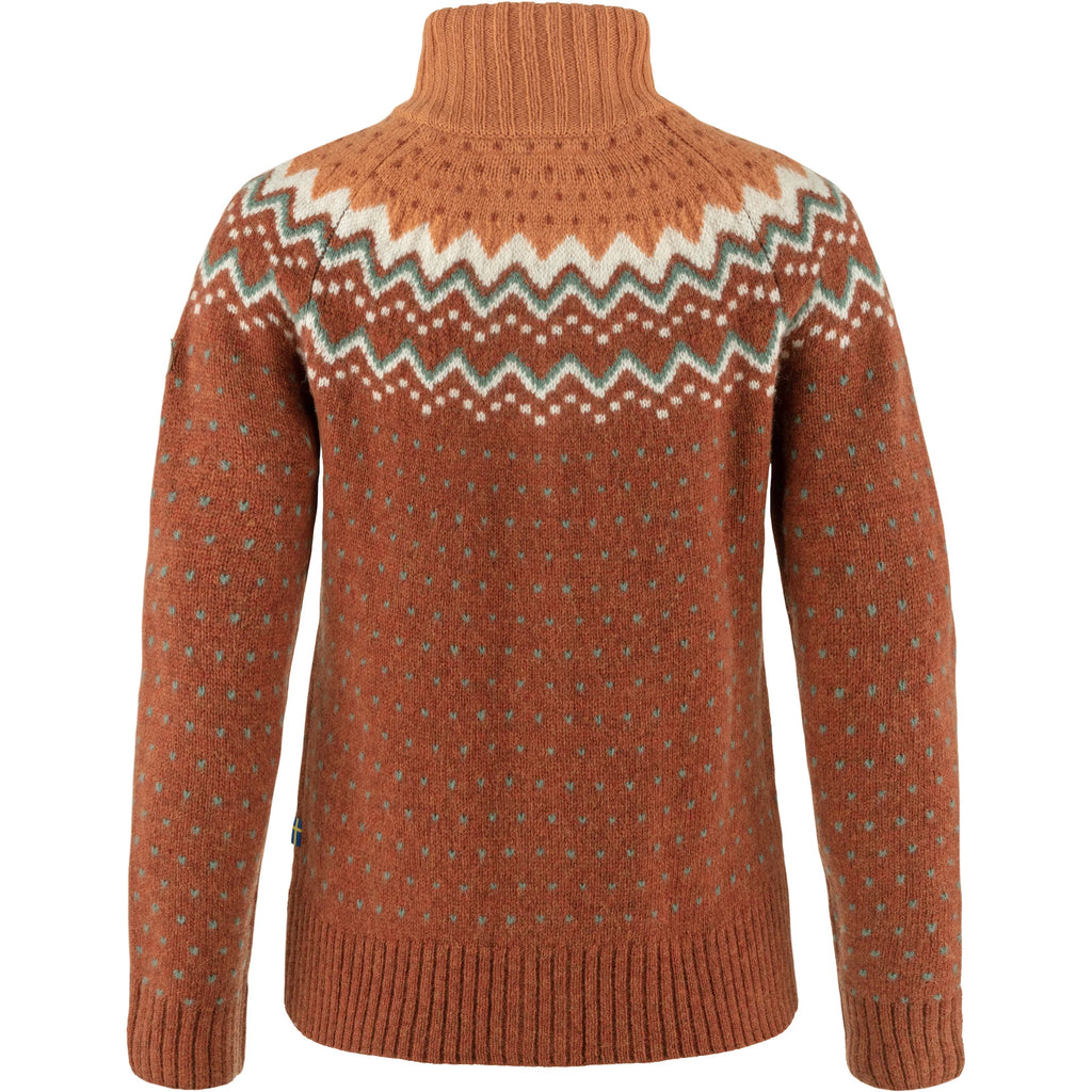 Övik Knit Cardigan W