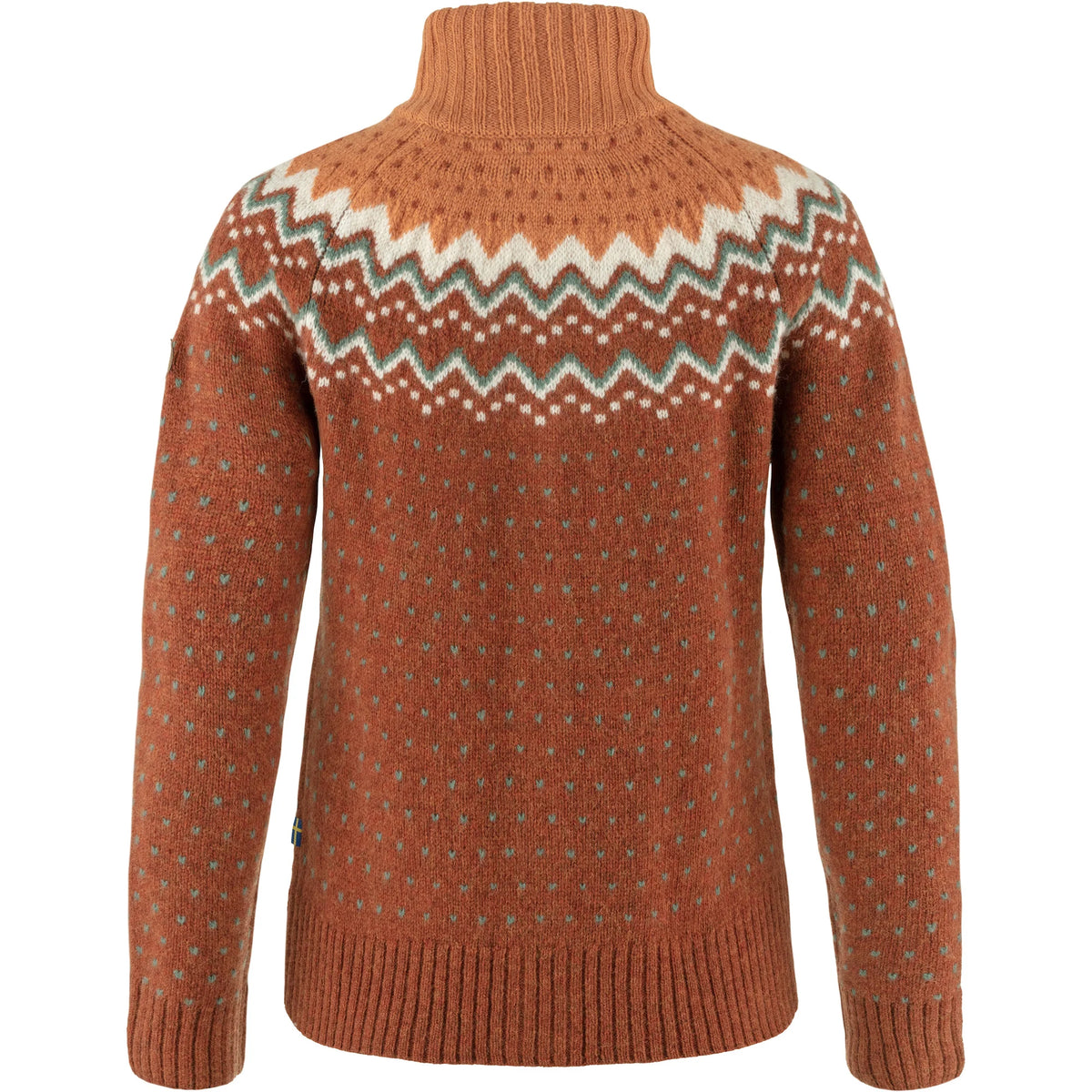 Övik Knit Cardigan W