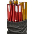 Abisko Endurance 4 Pole Kit