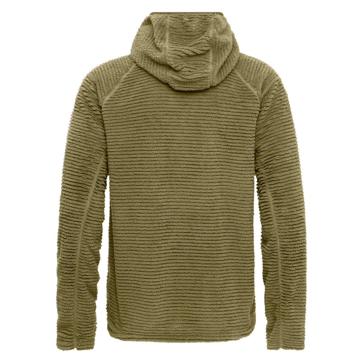 Keb Lätt Hoodie M