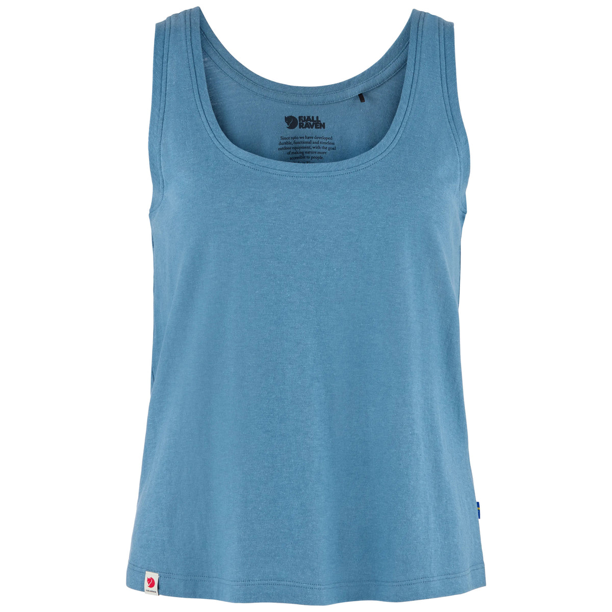 Hemp Blend Tank Top W