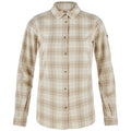 Övik Classic Flannel Shirt W