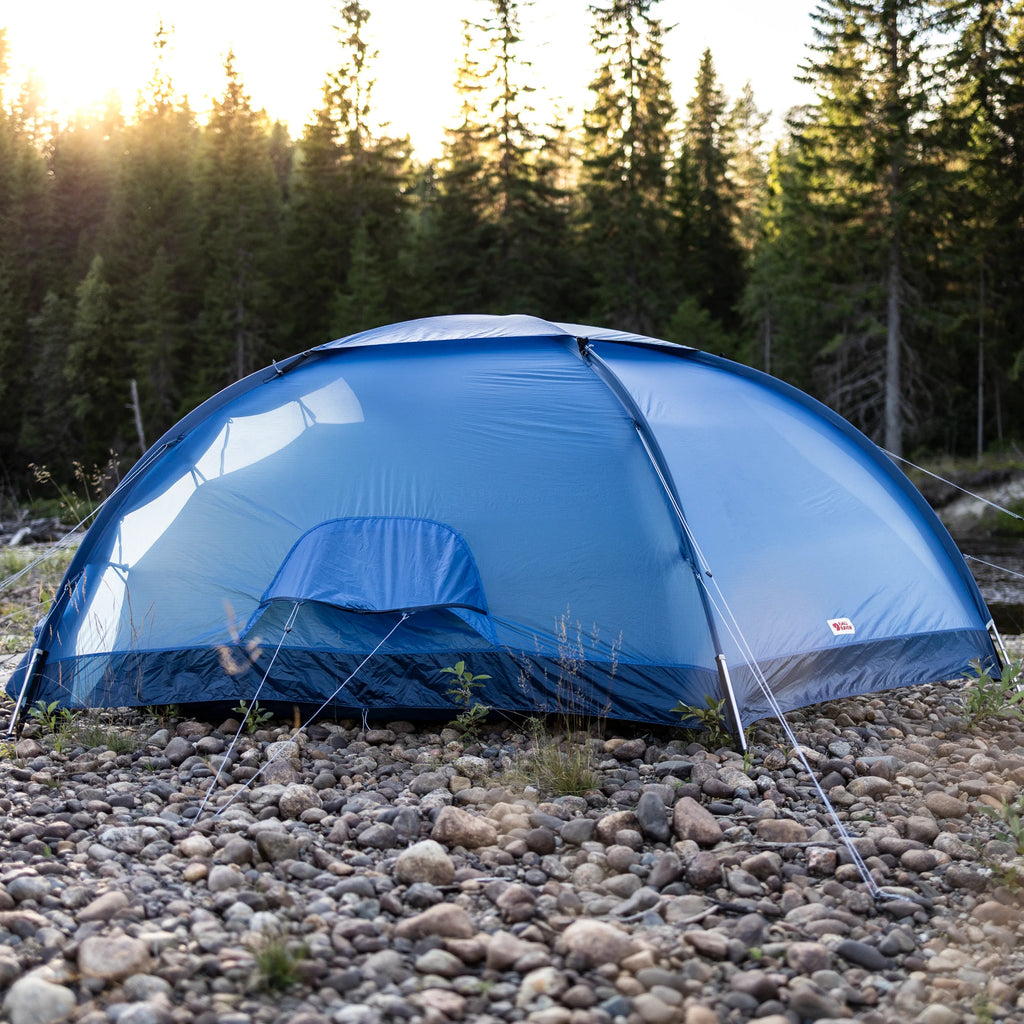 Abisko Dome 3