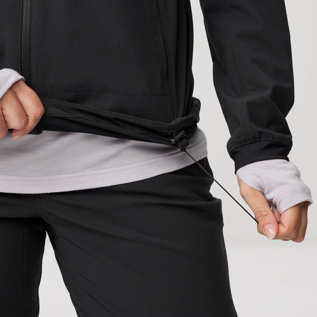Bergtagen Stretch Jacket W