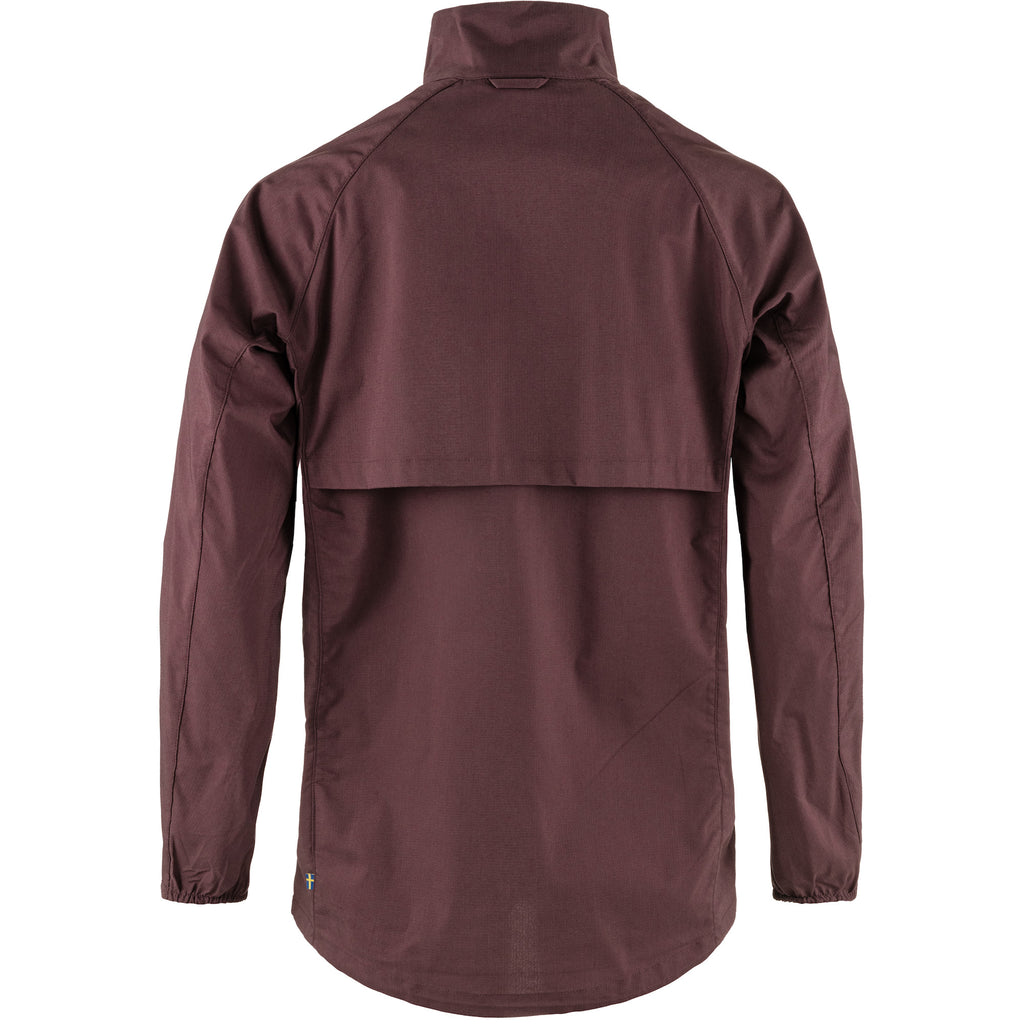 Abisko Hike Anorak W