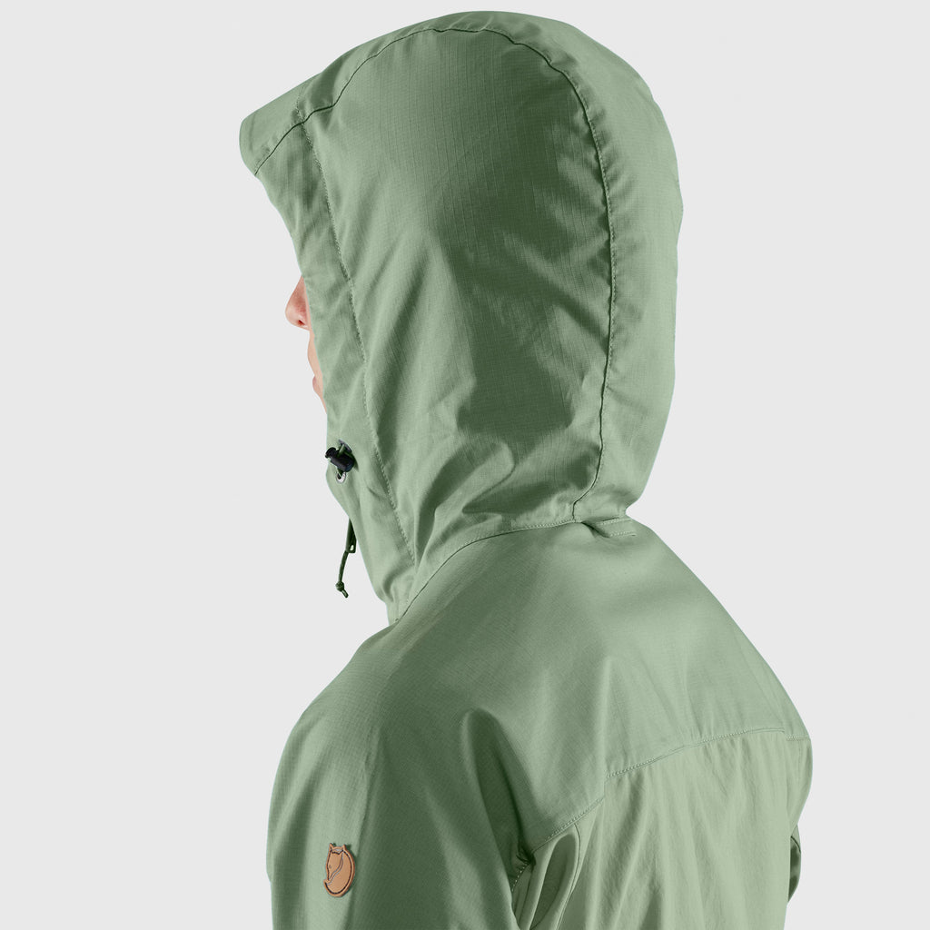 Abisko Midsummer Jacket W