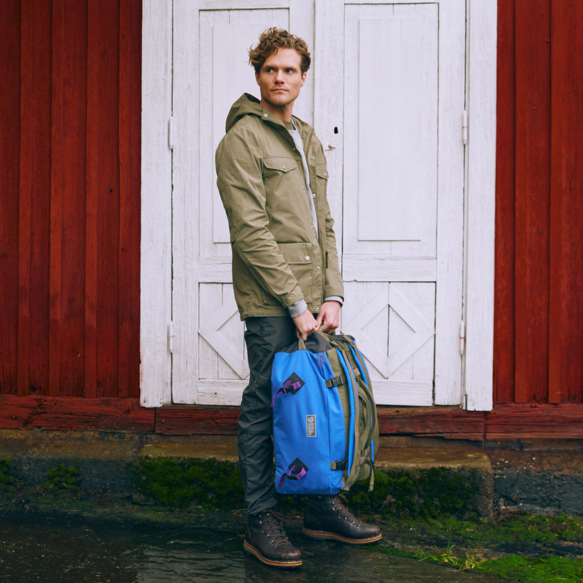 Vardag Splitpack 45
