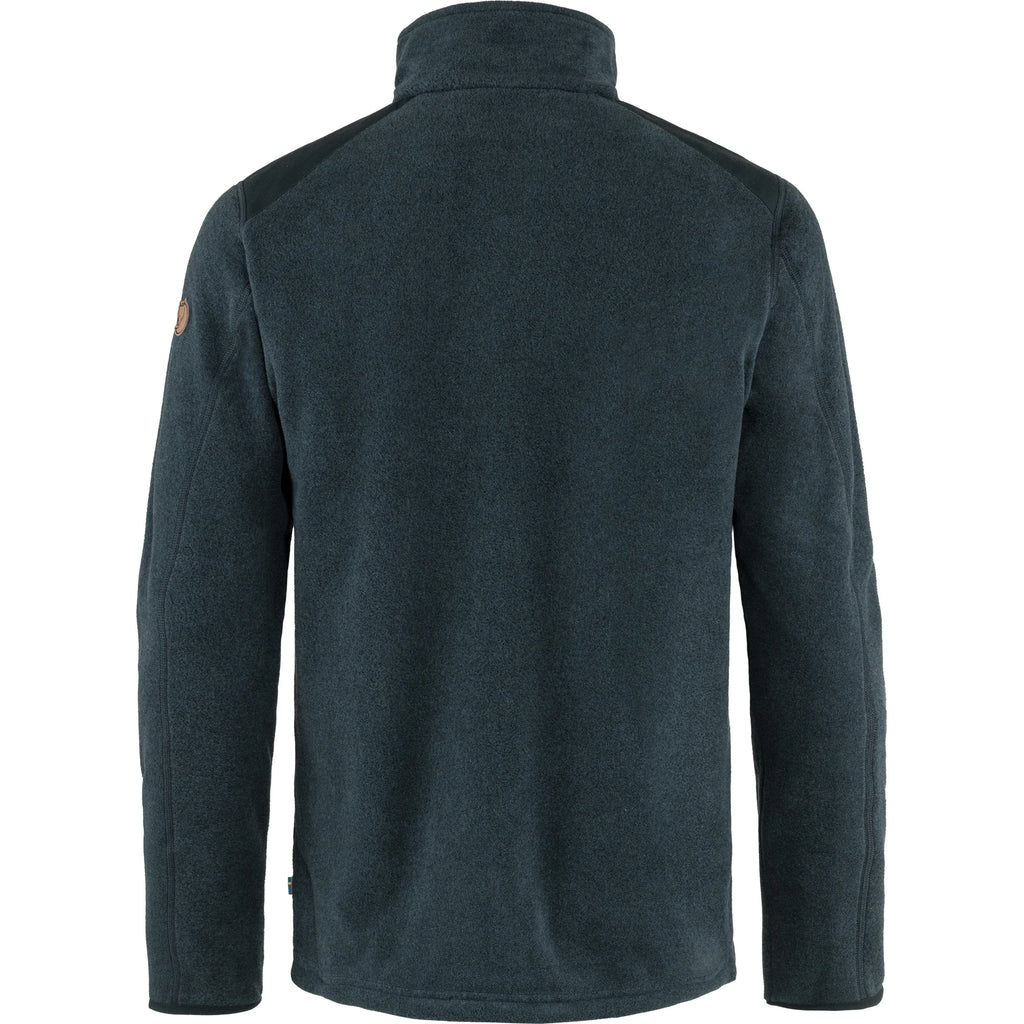 Sten Fleece M