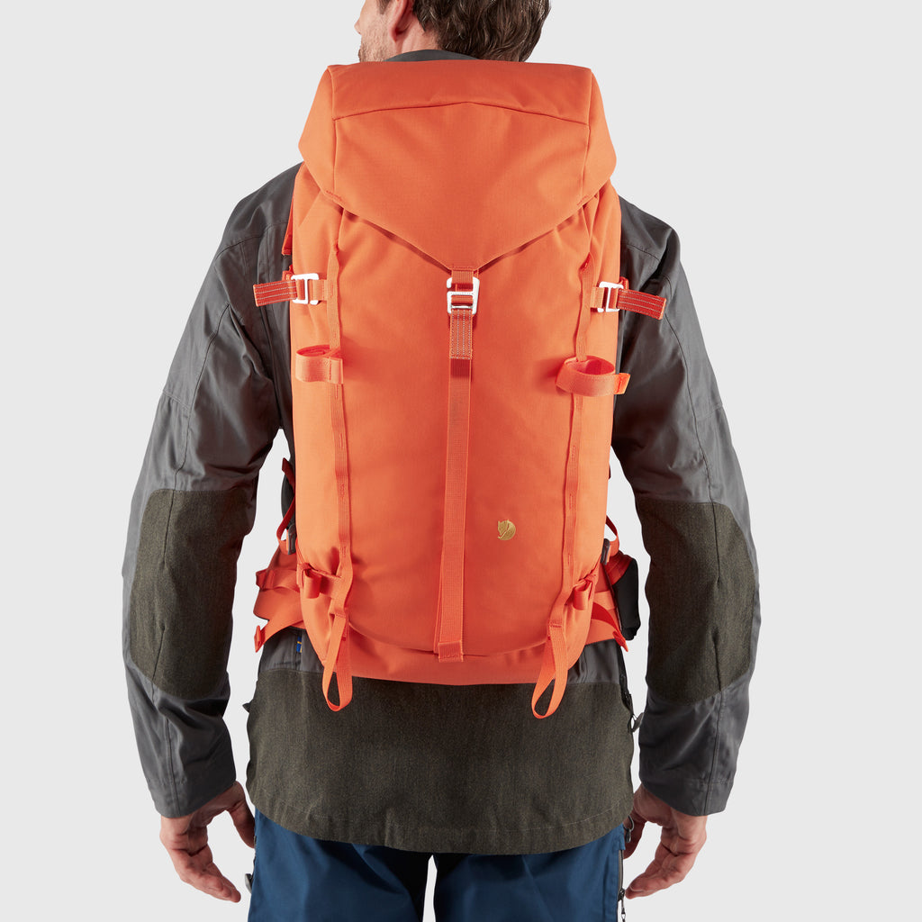 Bergtagen 38 M-L