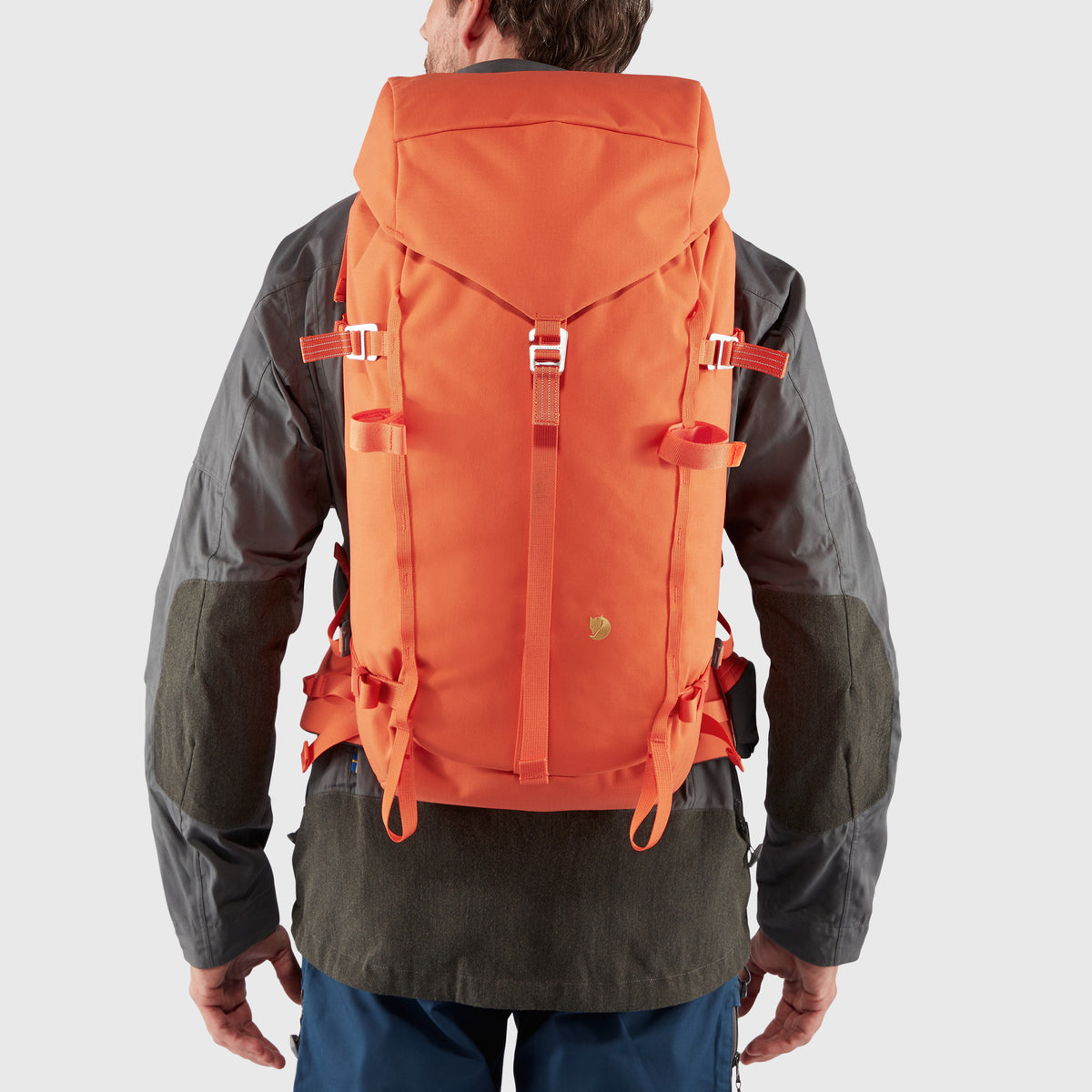 Bergtagen 38 M-L