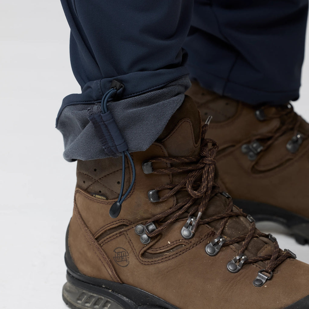 Abisko Winter Stretch Trousers W