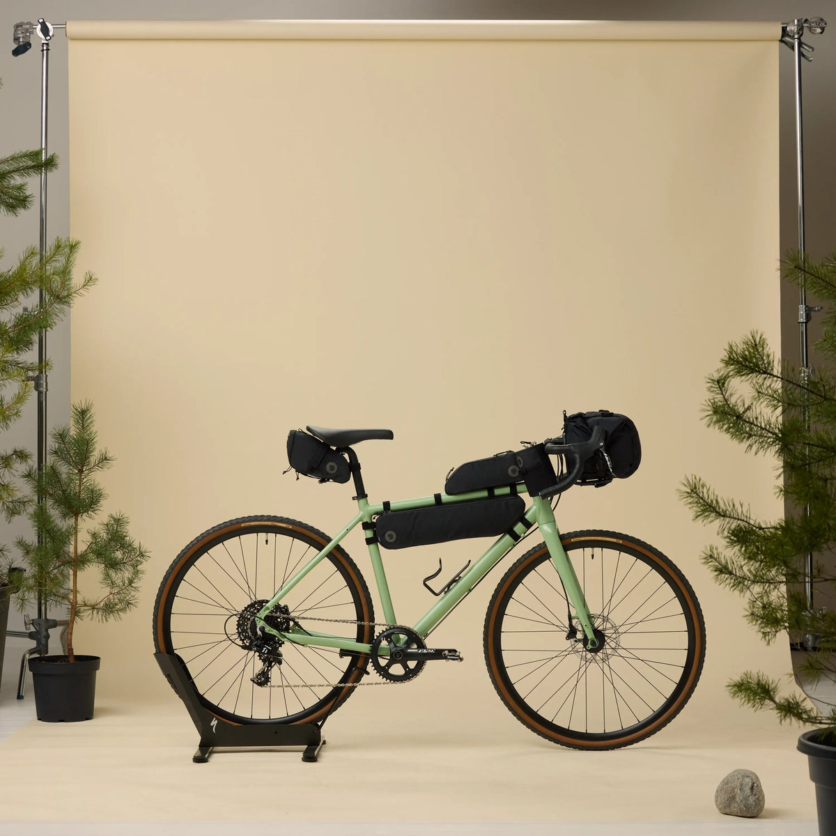 Hoja Seatbag