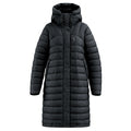 Expedition Pack Down Parka Black Edition W