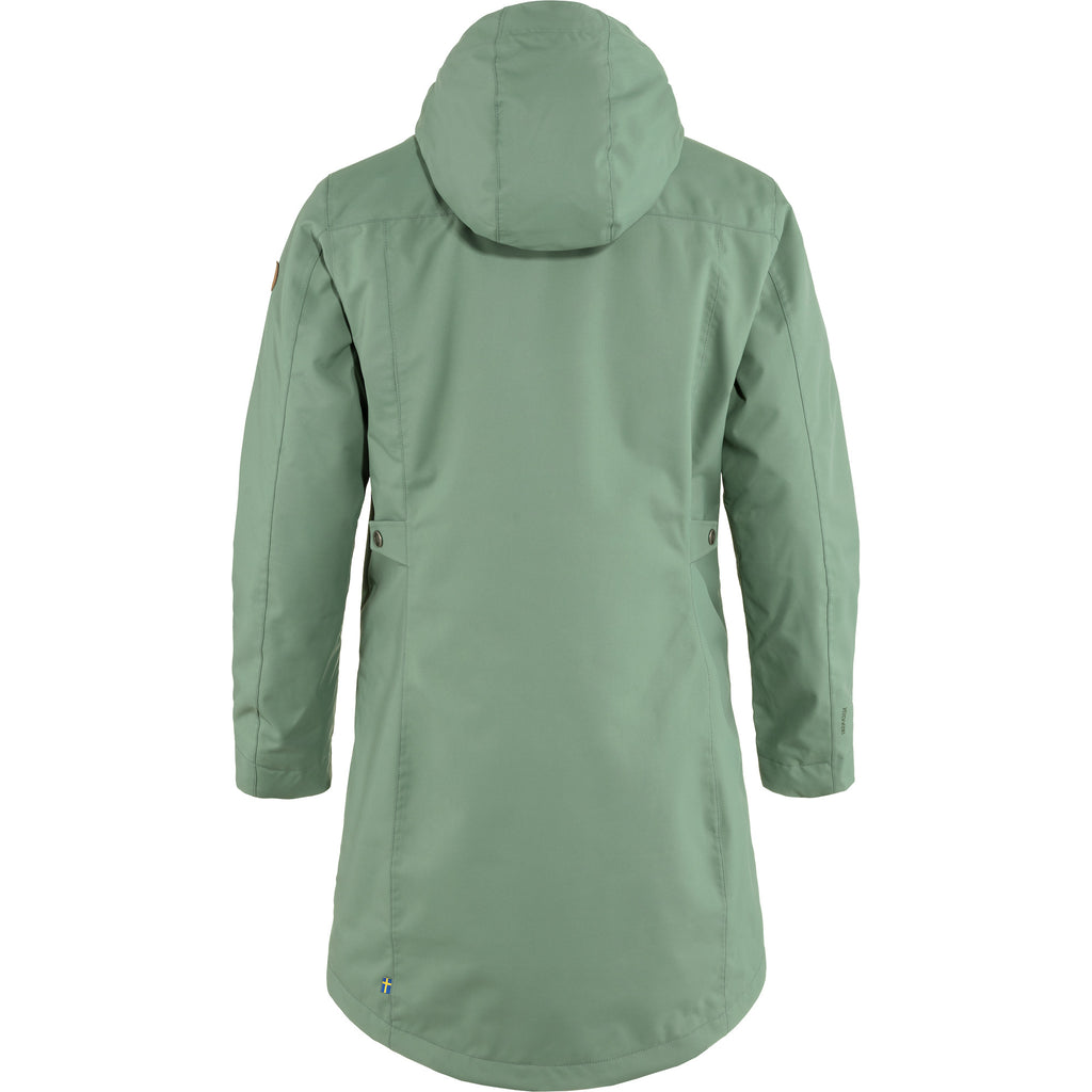 Visby 3 in 1 Jacket W