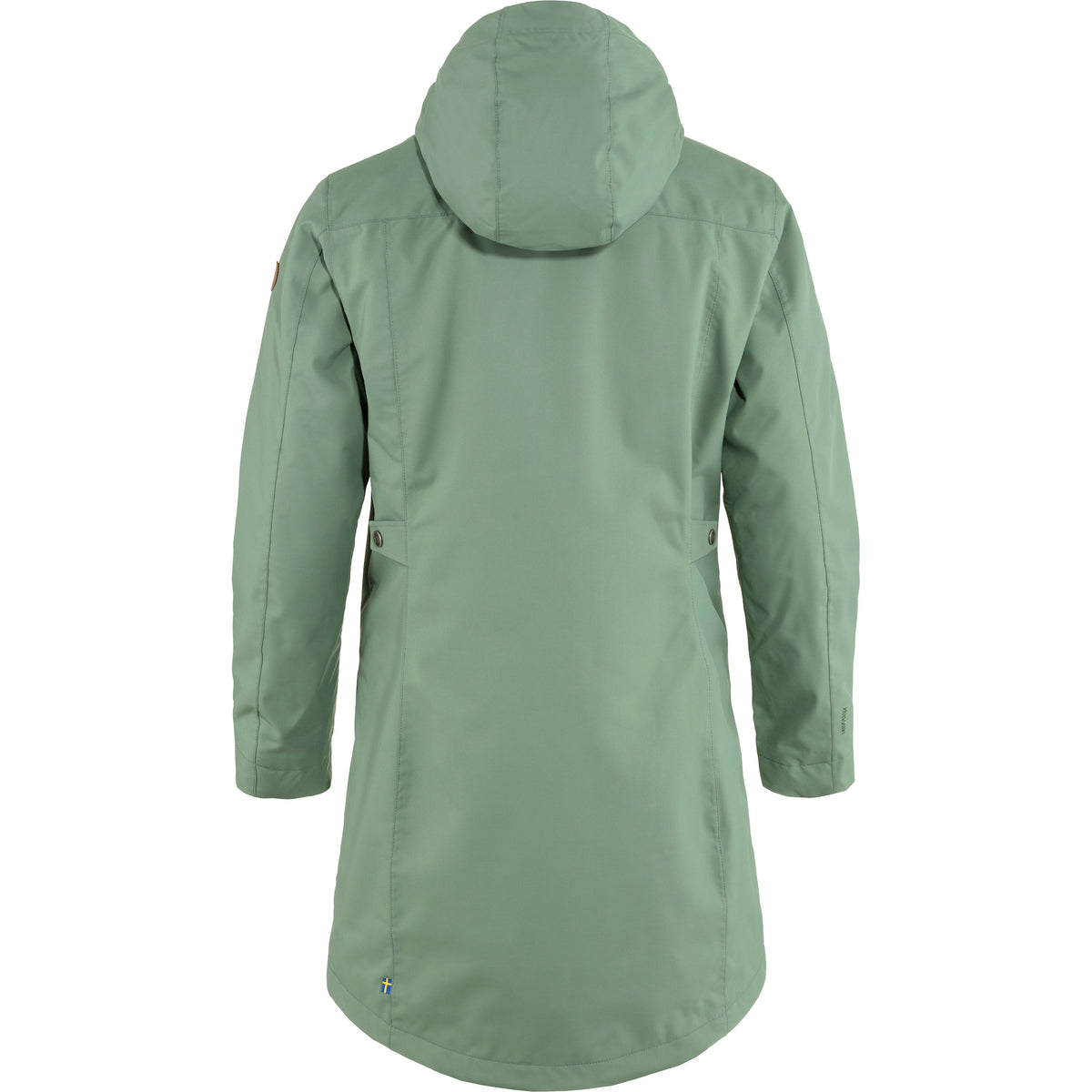 Visby 3 in 1 Jacket W