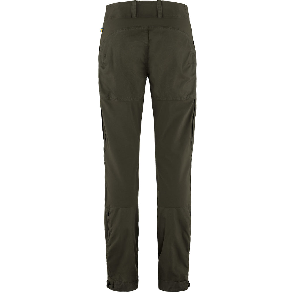 Forest Hybrid Trousers W