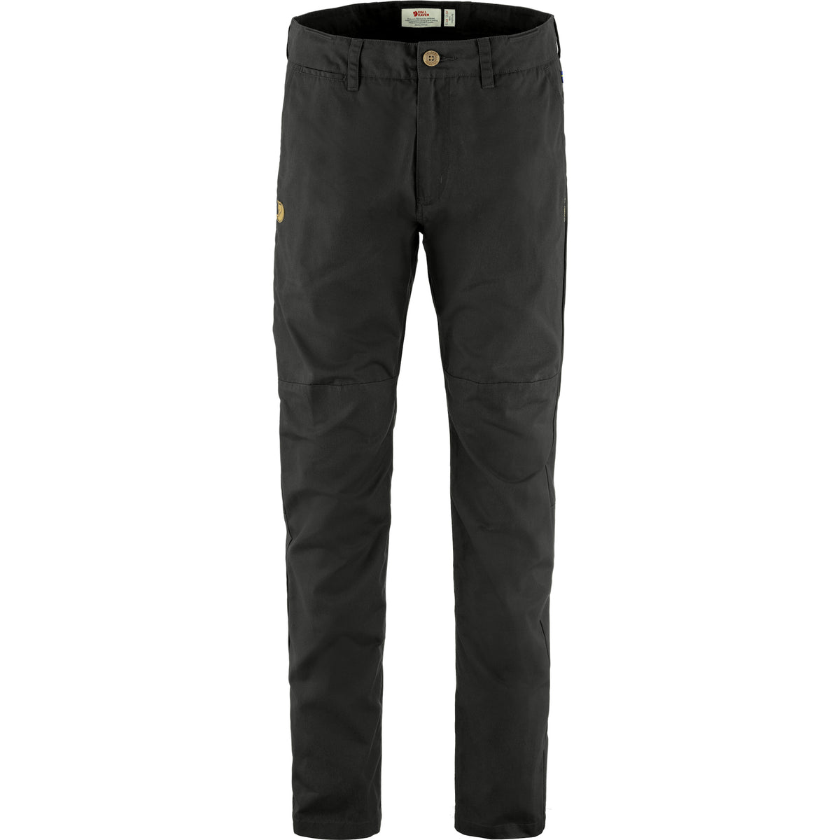 Sörmland Tapered Trousers M Long