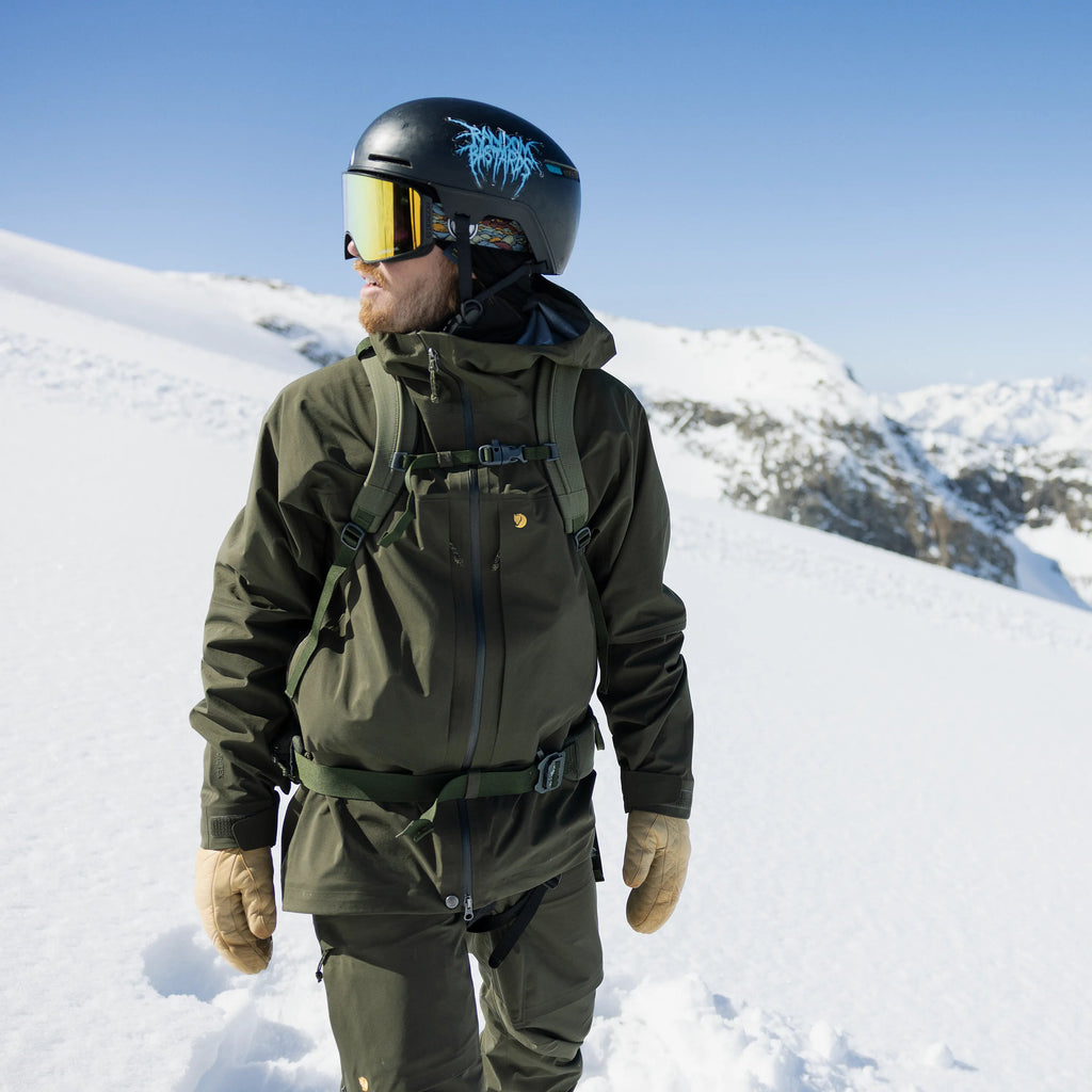 Bergtagen GTX Touring Jacket M
