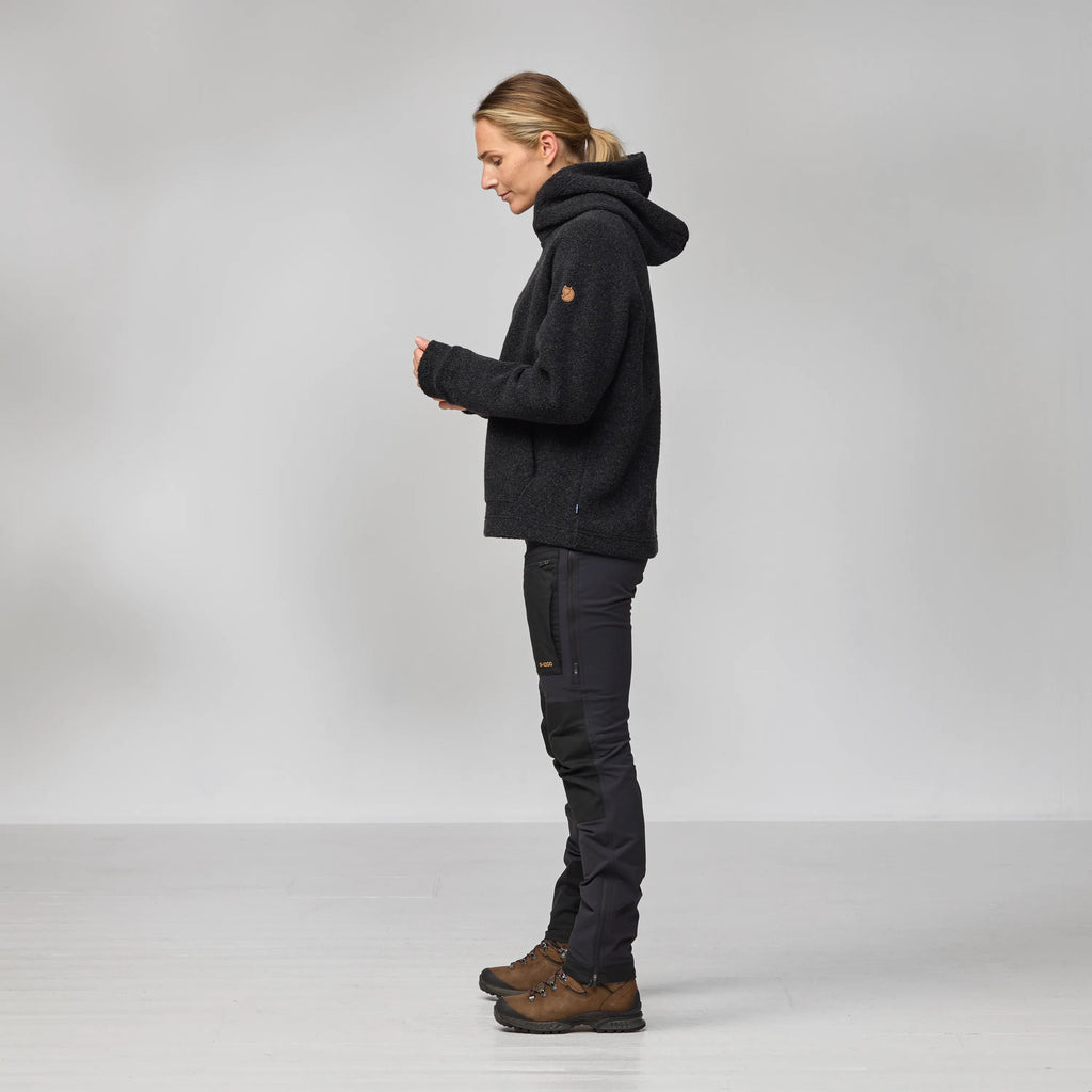 Kaitum Hoodie W