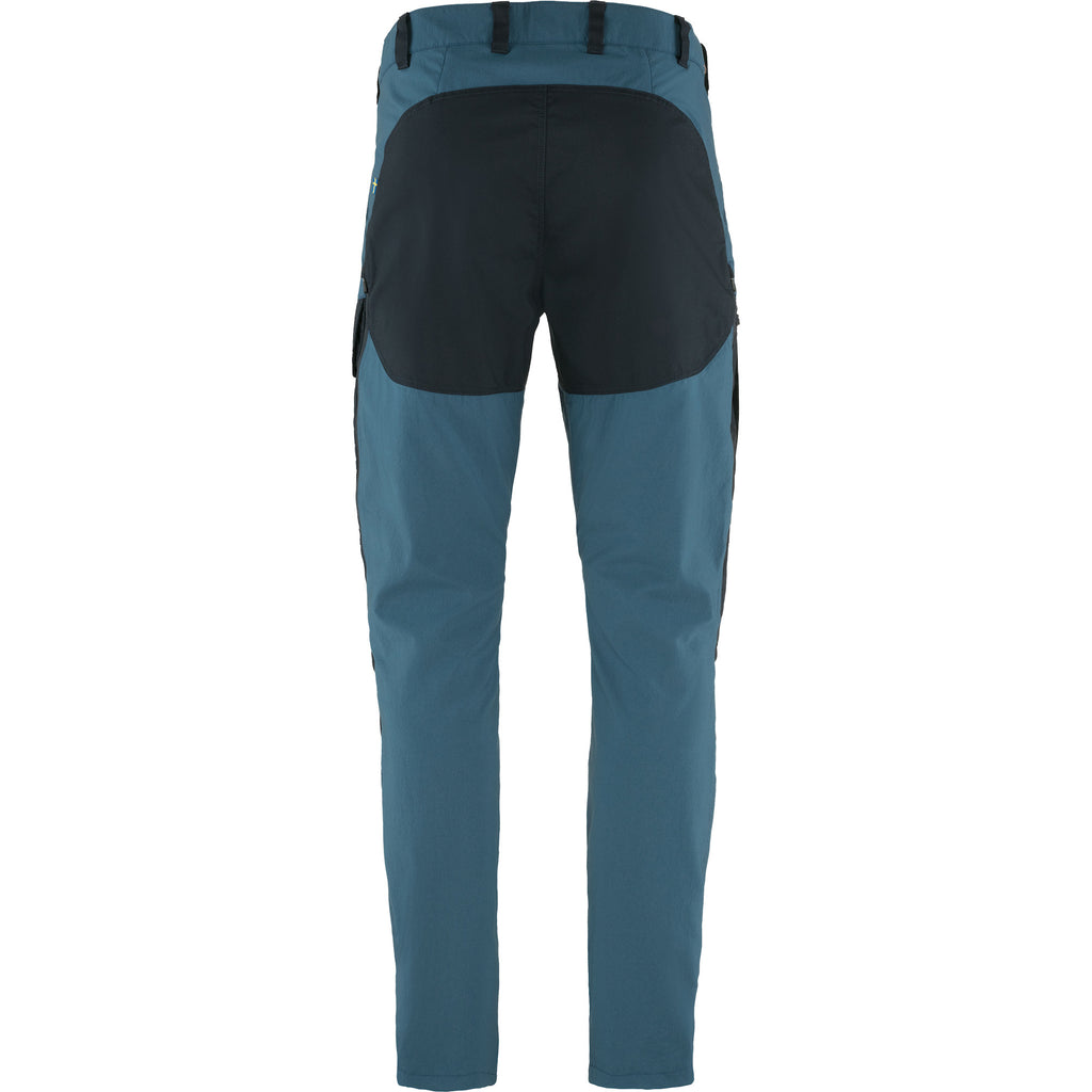 Abisko Midsummer Trousers M Long