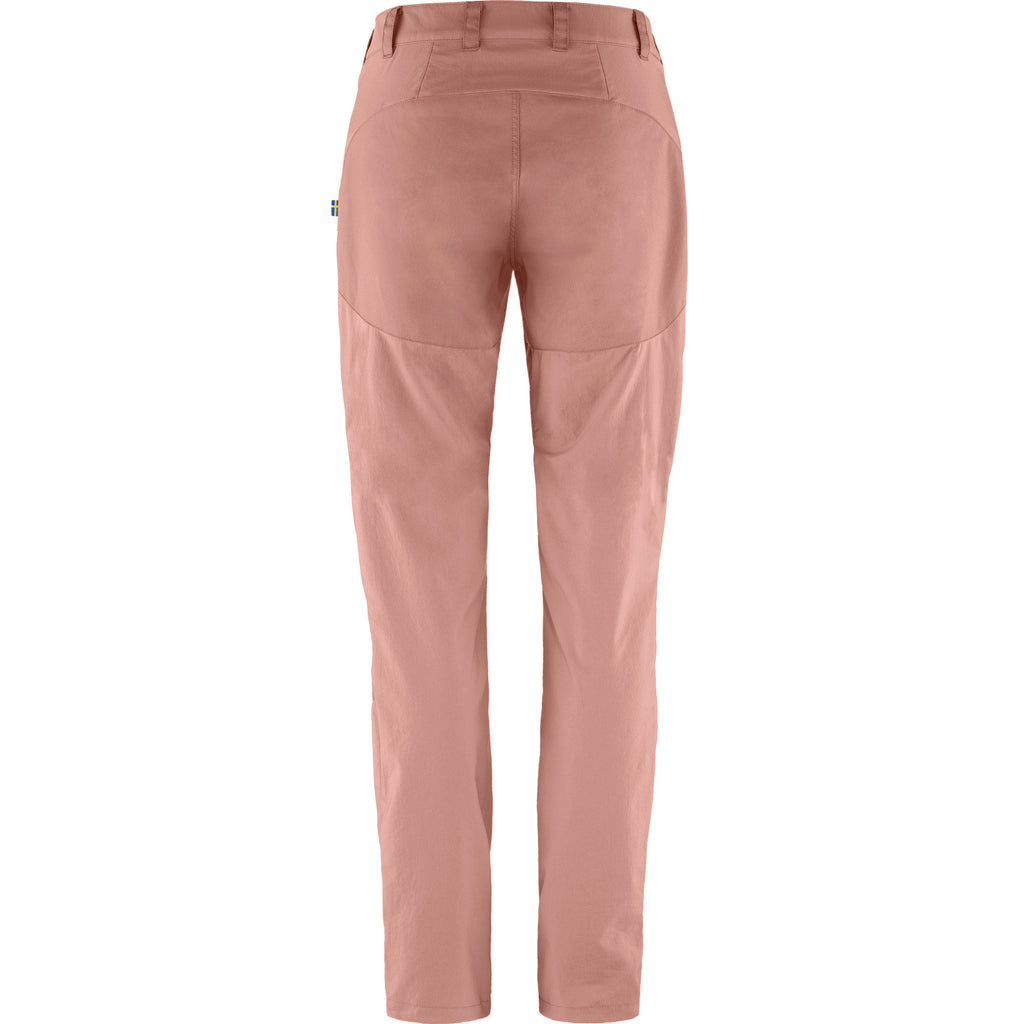 Abisko Midsummer Trousers W Reg