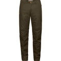 Sörmland Tapered Winter Trousers W Regular