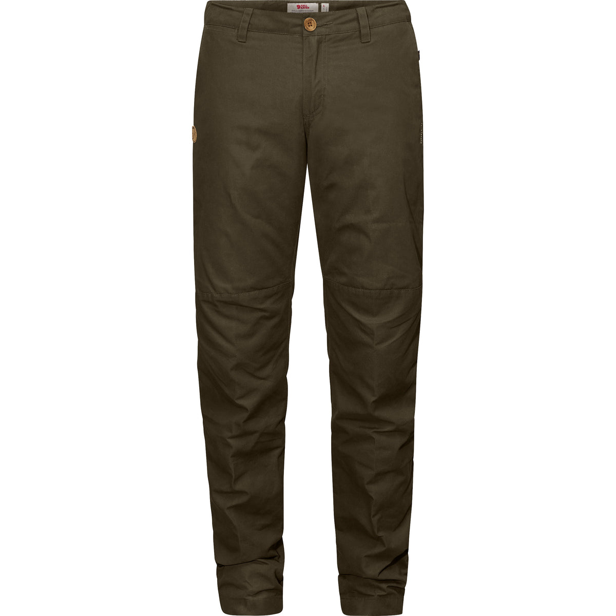 Sörmland Tapered Winter Trousers W Regular