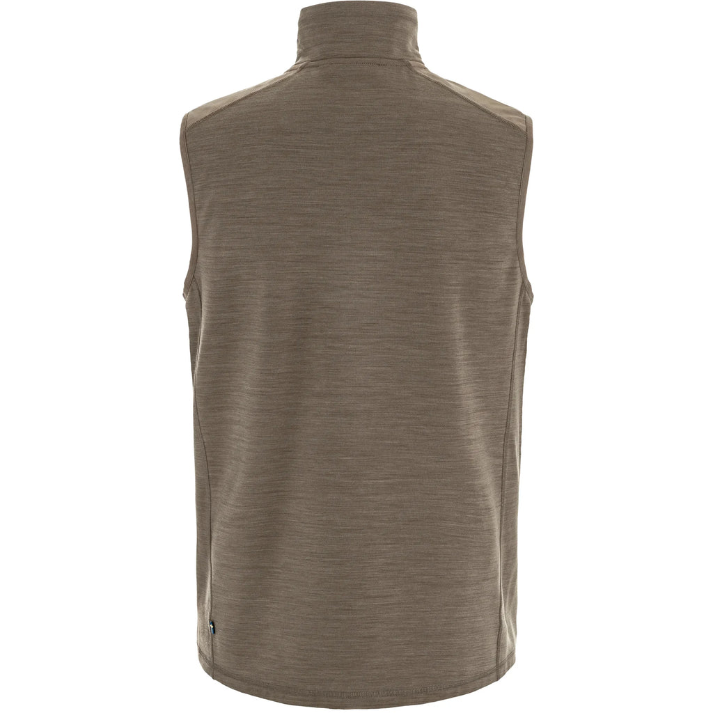 Keb Fleece Vest M